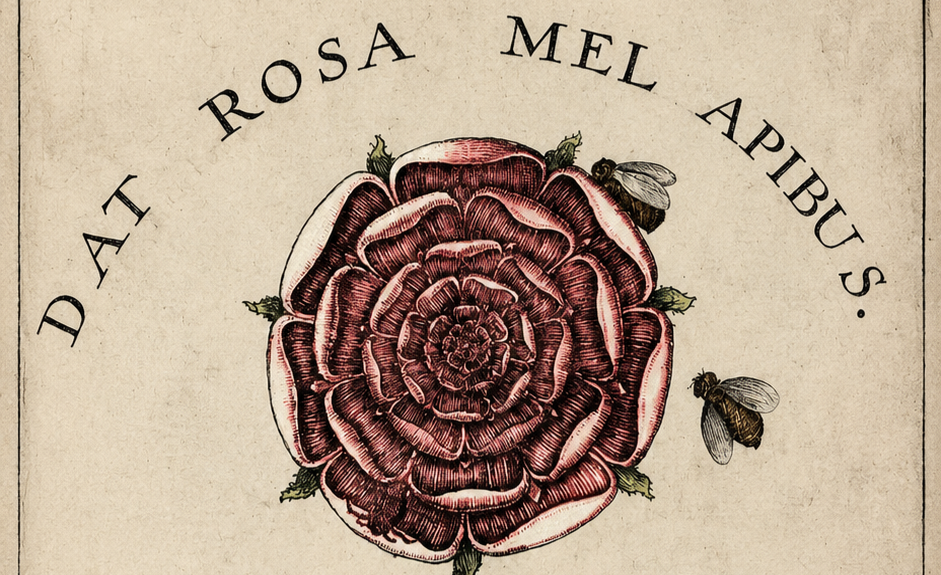 Rosicrucianism: The Mysterious Brotherhood of the Rose and Cross