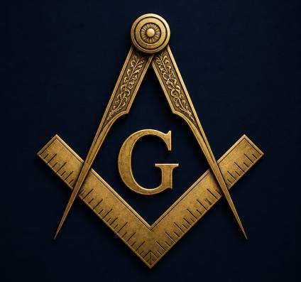 Freemasonry and the Square &amp; Compasses: From Working Tools to the Royal Art