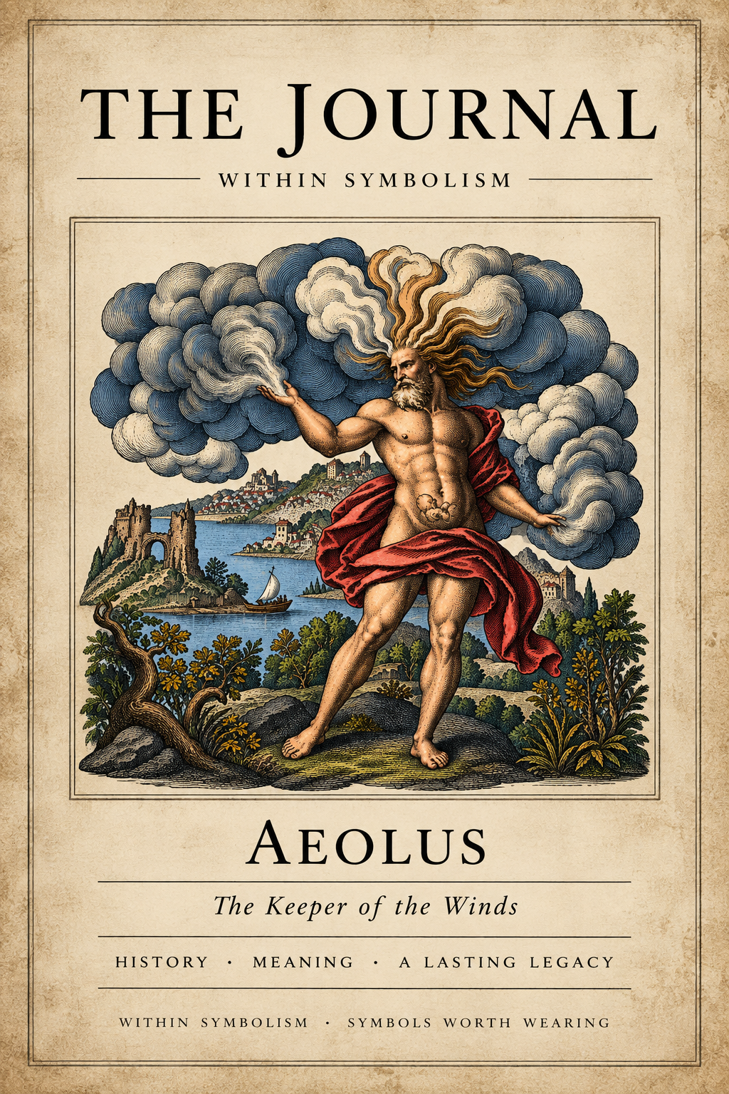 Atalanta Fugiens: When Alchemy Became Music