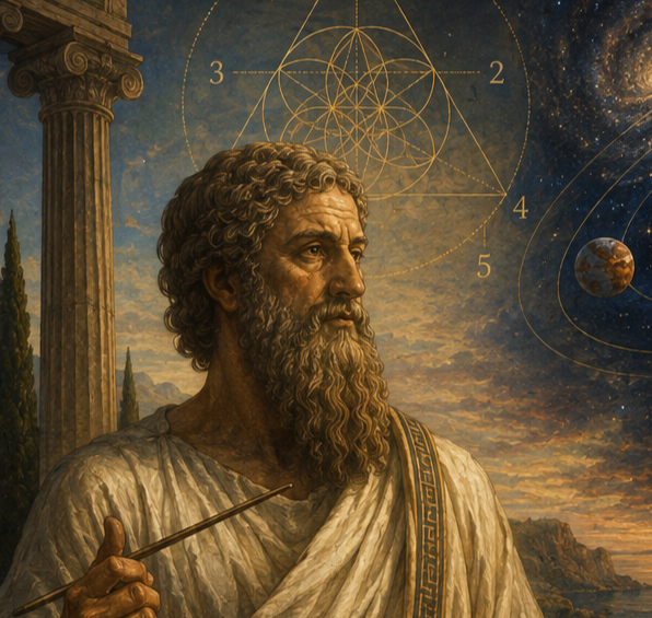 Numerology & Sacred Numbers: When Numbers Became Symbols