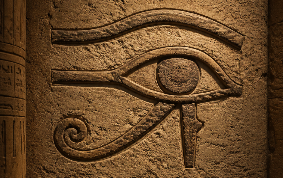 The Eye of Horus: Protection, Healing, and Restoration in Ancient Egypt