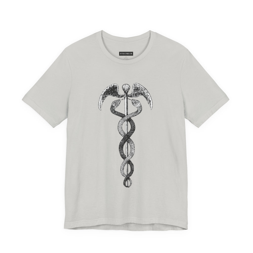 Caduceus | Hermes Trismegistus