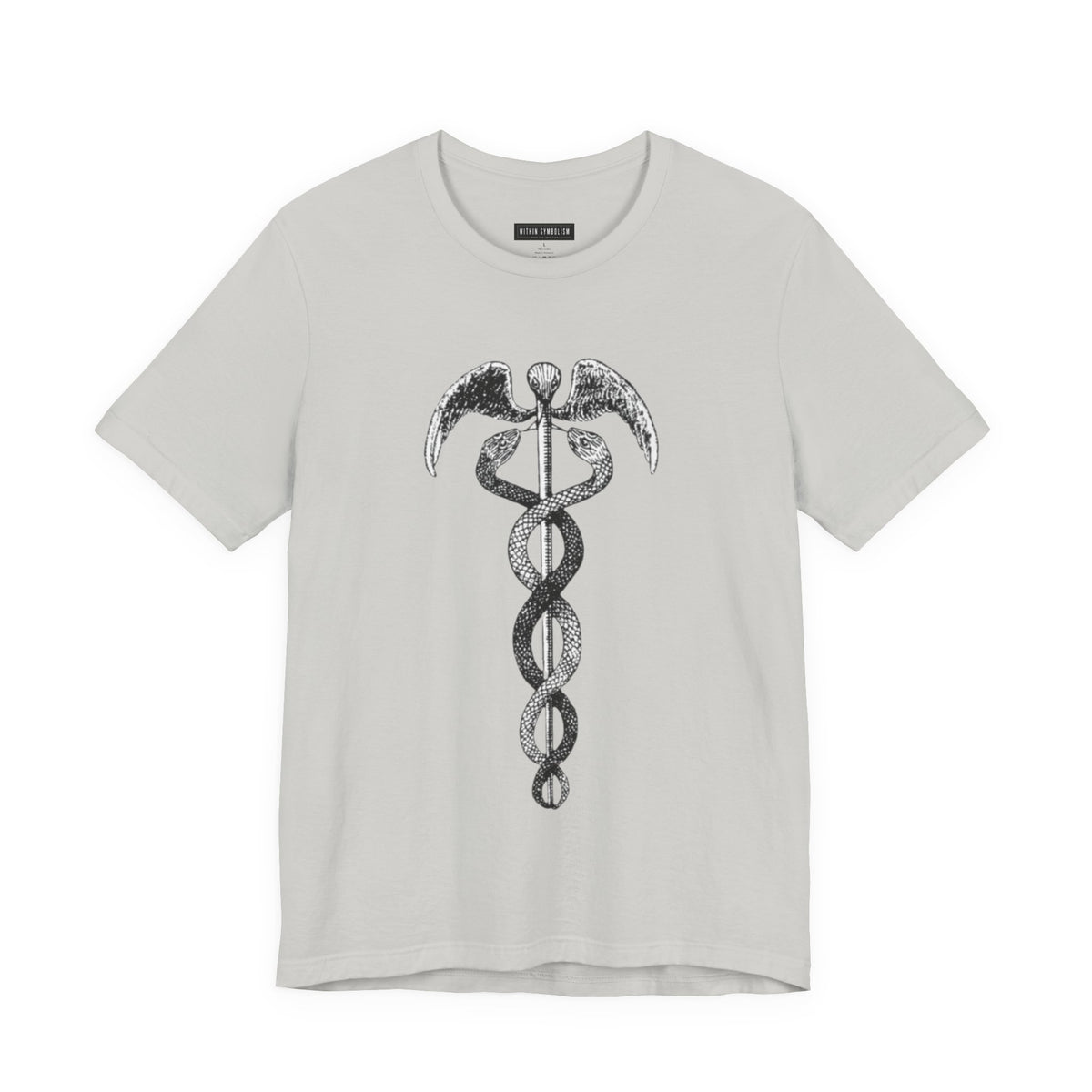 Caduceus | Hermes Trismegistus