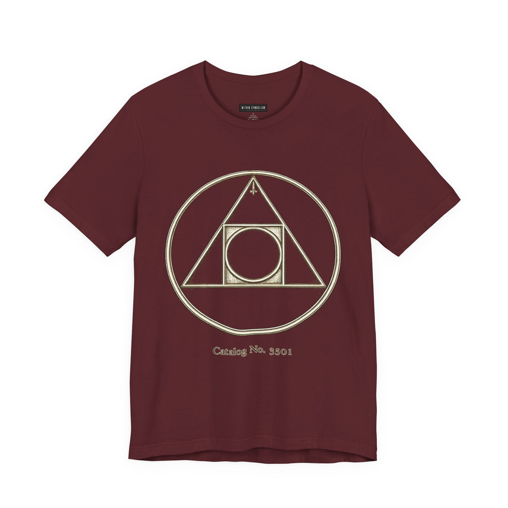Philosopher's Stone | Squared Circle