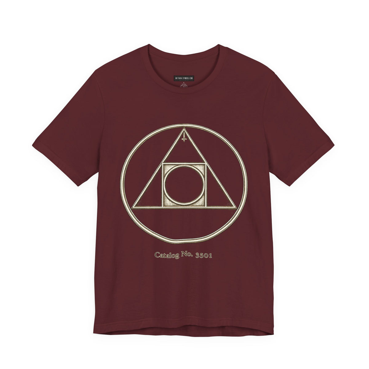 Philosopher's Stone | Squared Circle