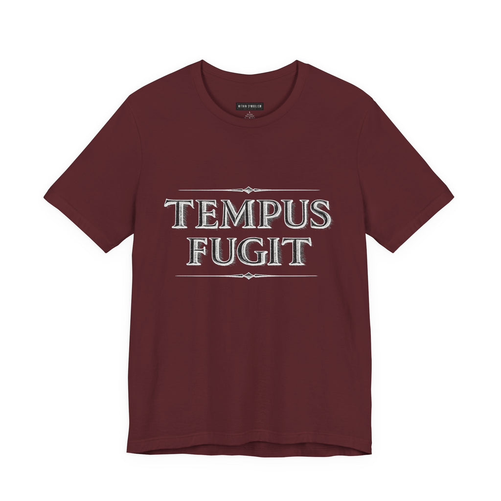 Tempus Fugit | Time Flies