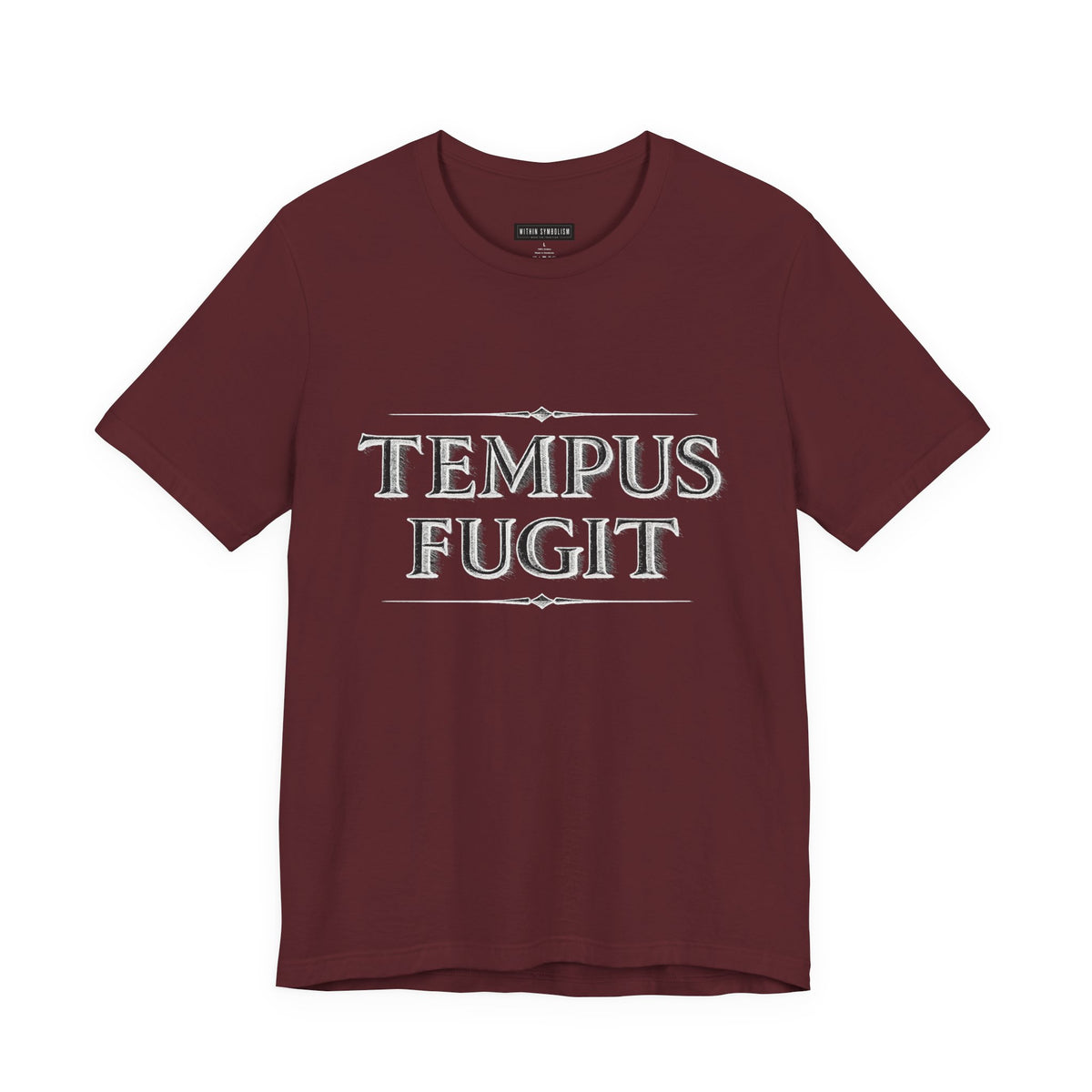 Tempus Fugit | Time Flies