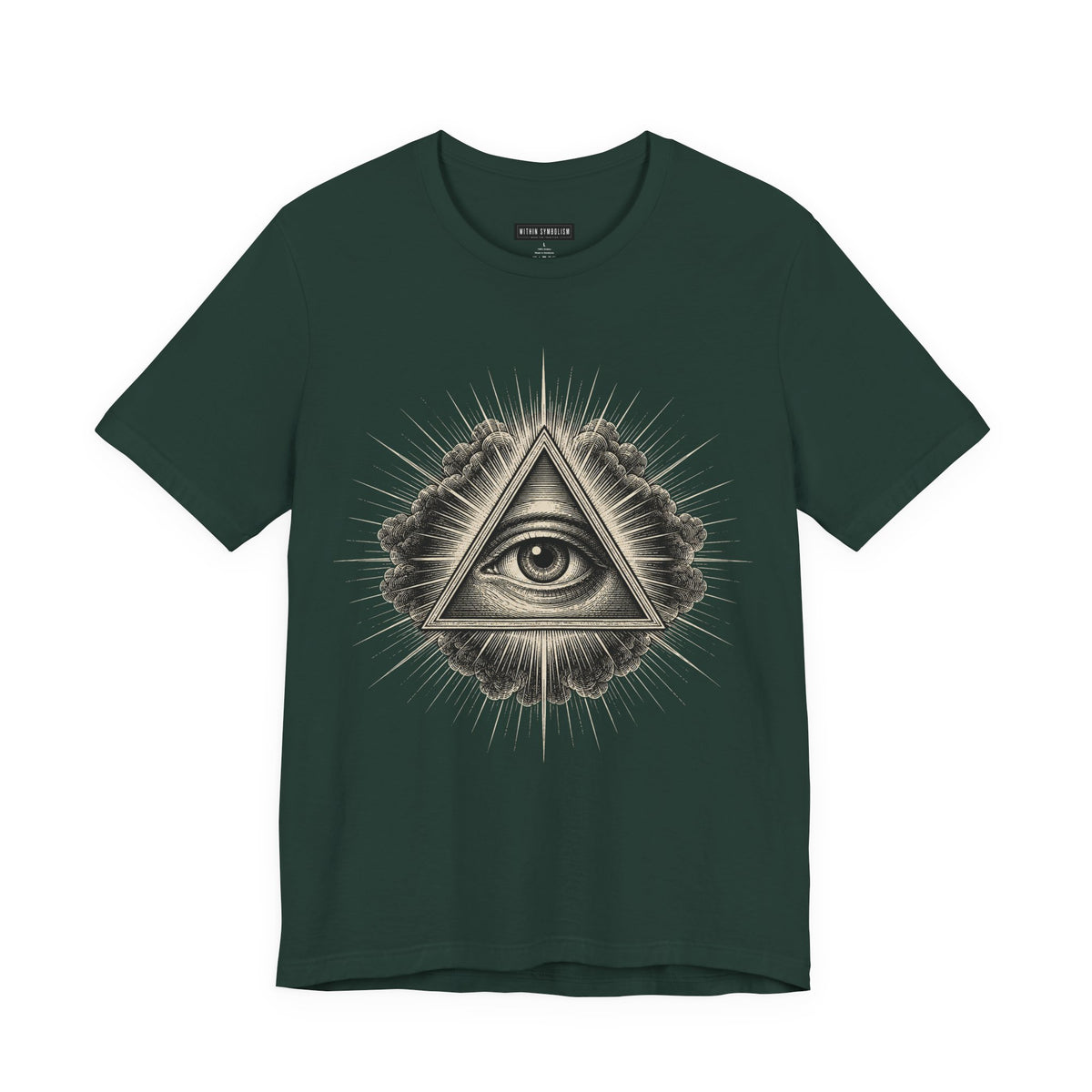 Eye of Providence | All-Seeing Eye