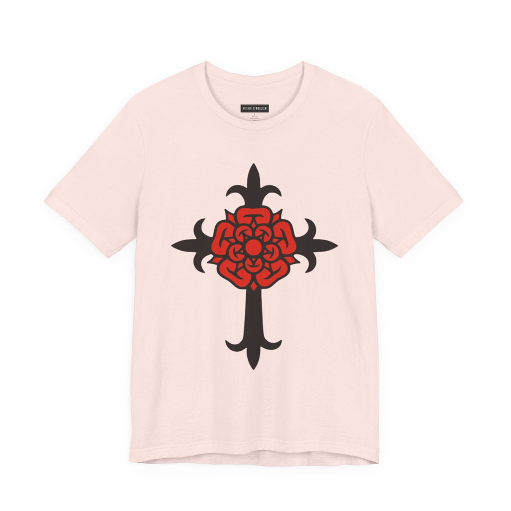 Rose Cross | Rosicrucian