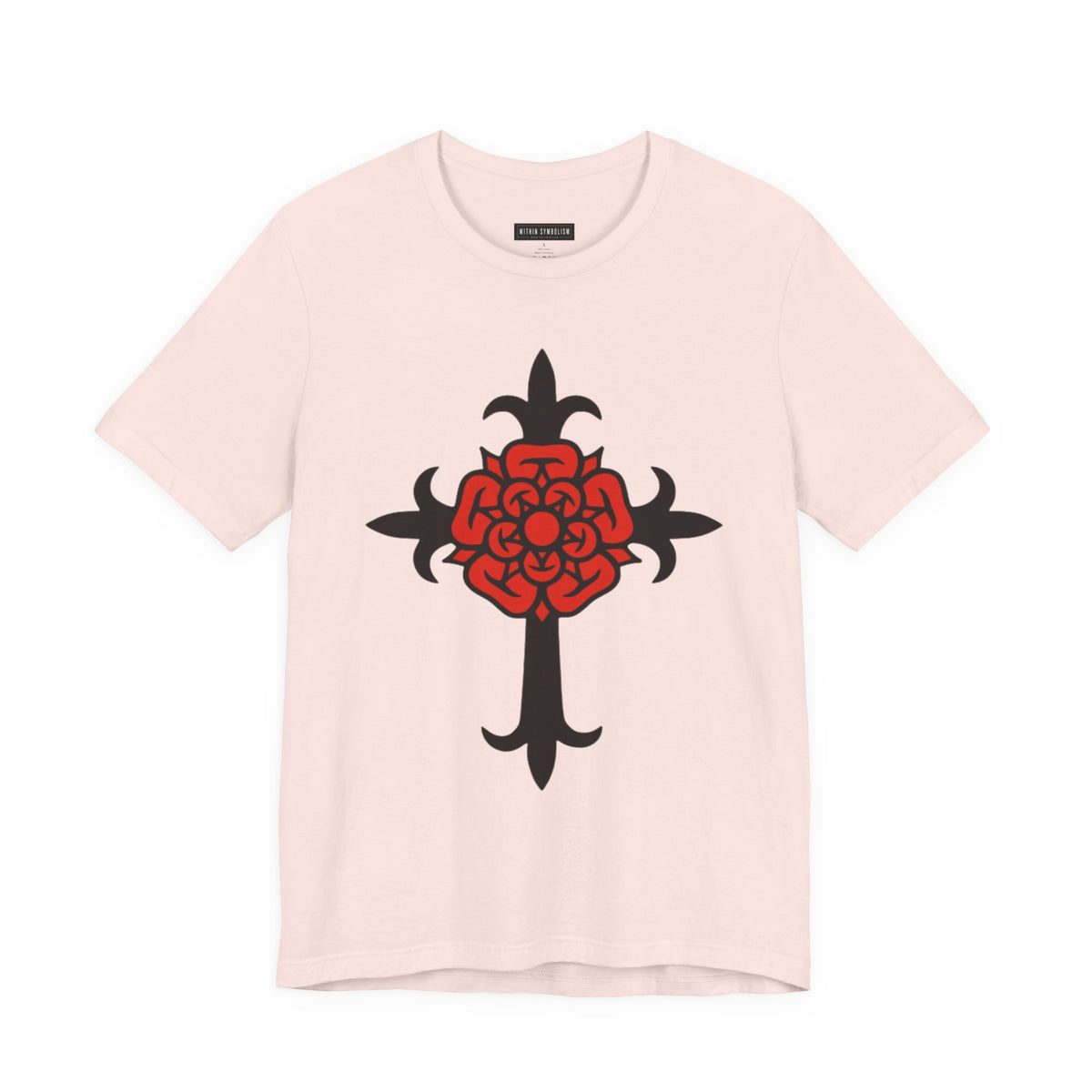 Rose Cross | Rosicrucian