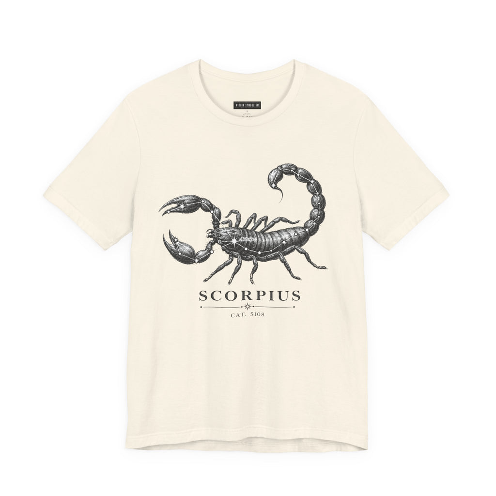 Scorpius | Uranographia | Hevelius 1690