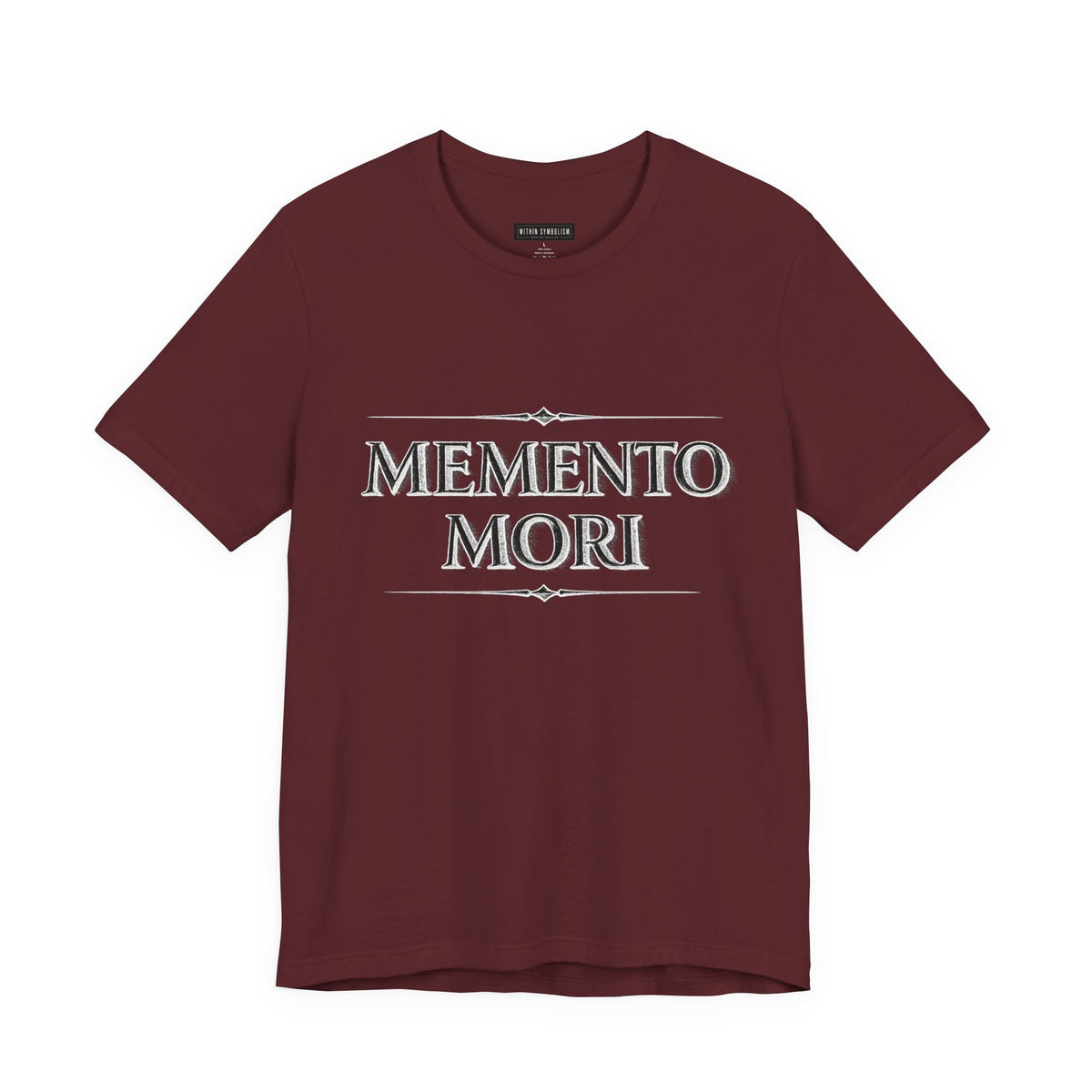 Memento Mori | Remember You Will Die