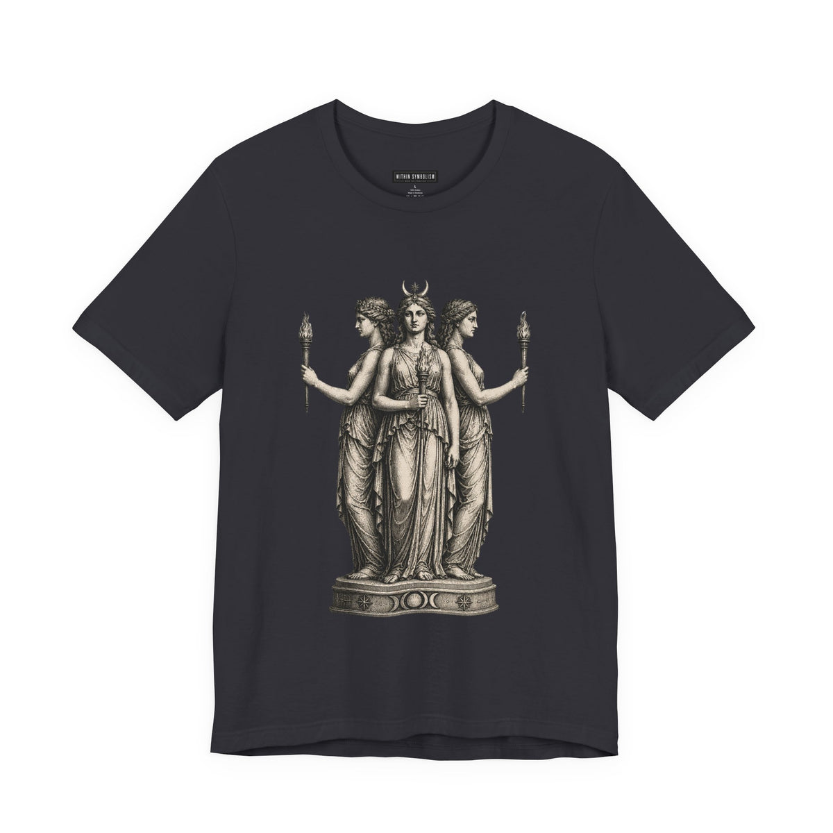 Hecate | Triple Moon Goddess