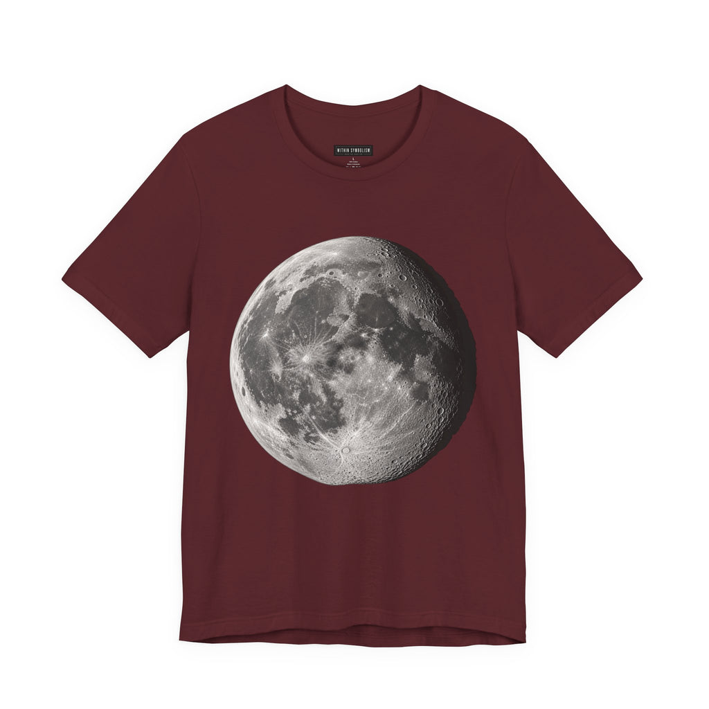 Waning Gibbous Moon