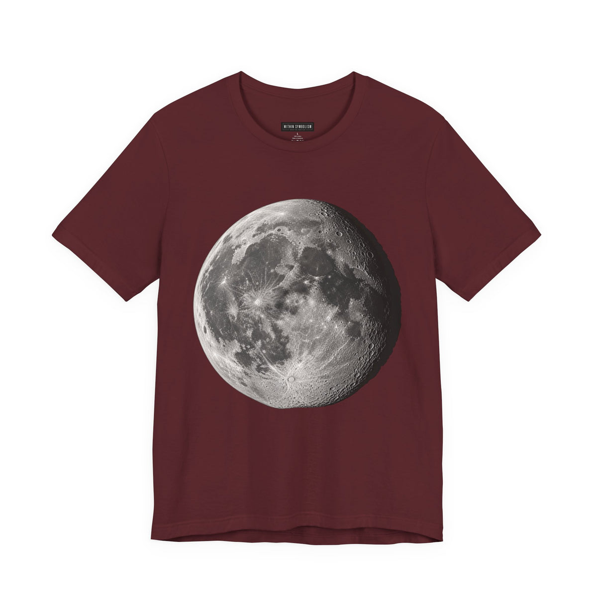 Waning Gibbous Moon