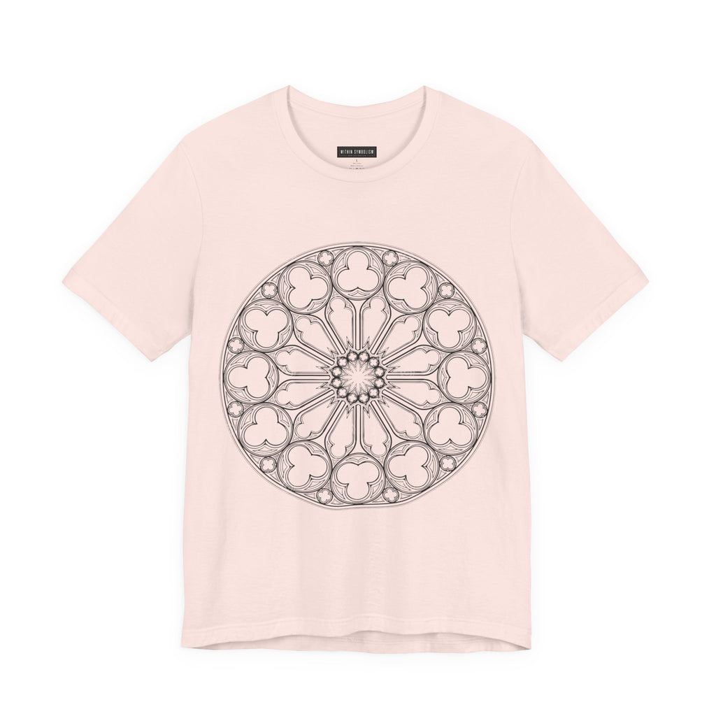 Rose Window | Notre-Dame