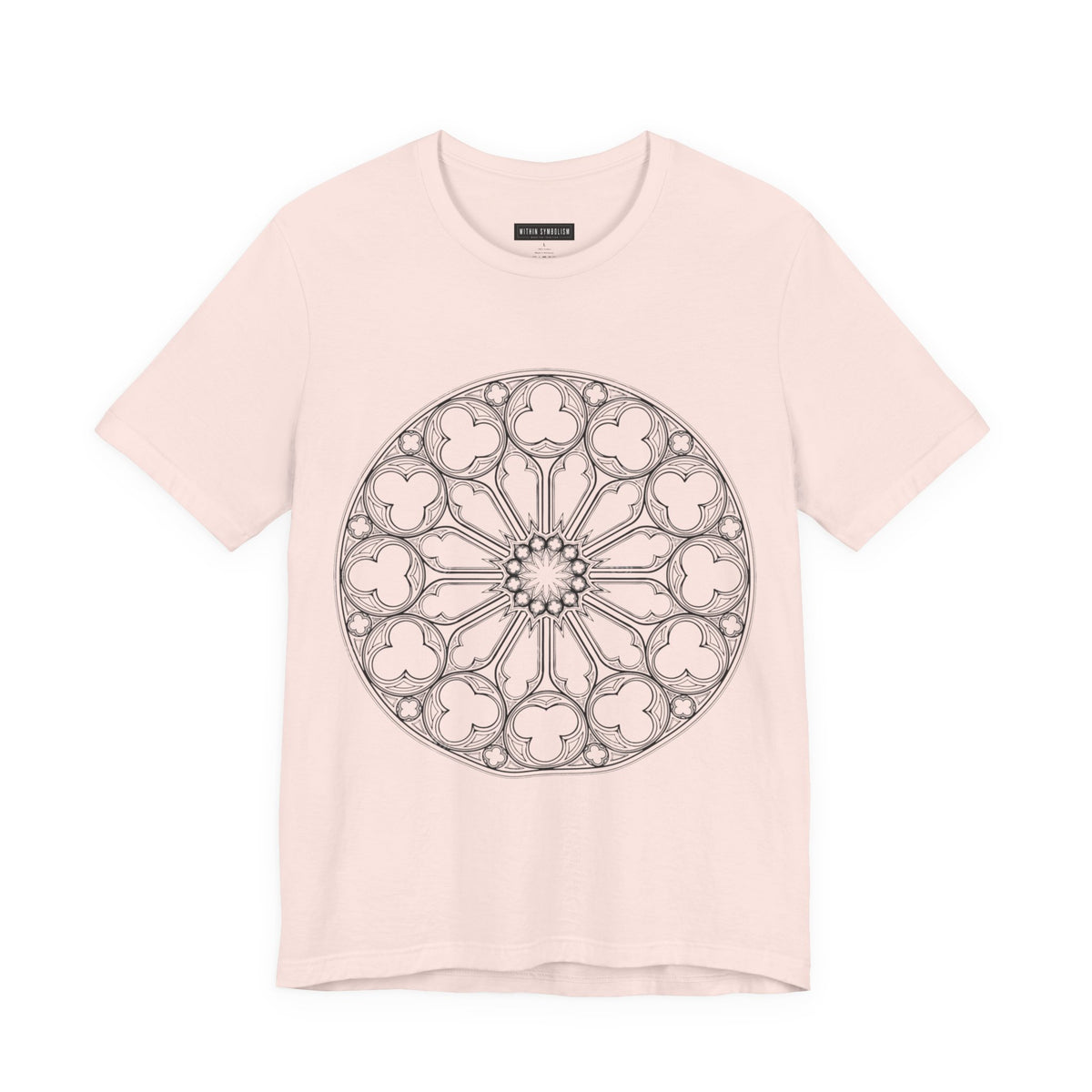 Rose Window | Notre-Dame