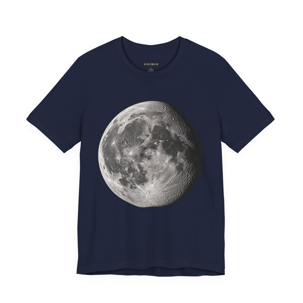 Waning Gibbous Moon