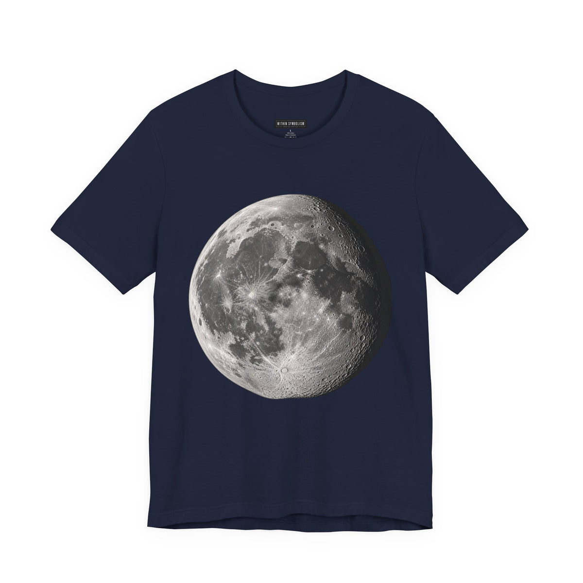 Waning Gibbous Moon
