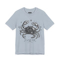 Cancer | Uranographia | Hevelius 1690