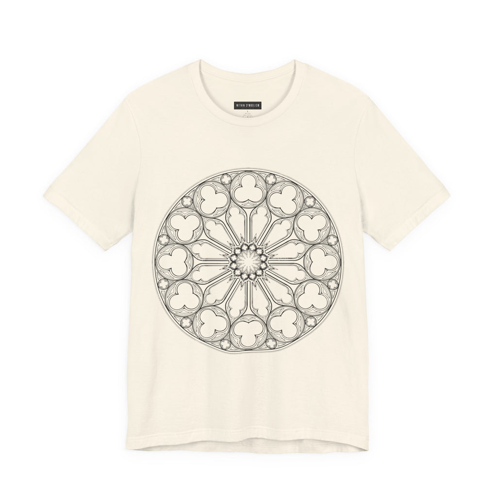 Rose Window | Notre-Dame