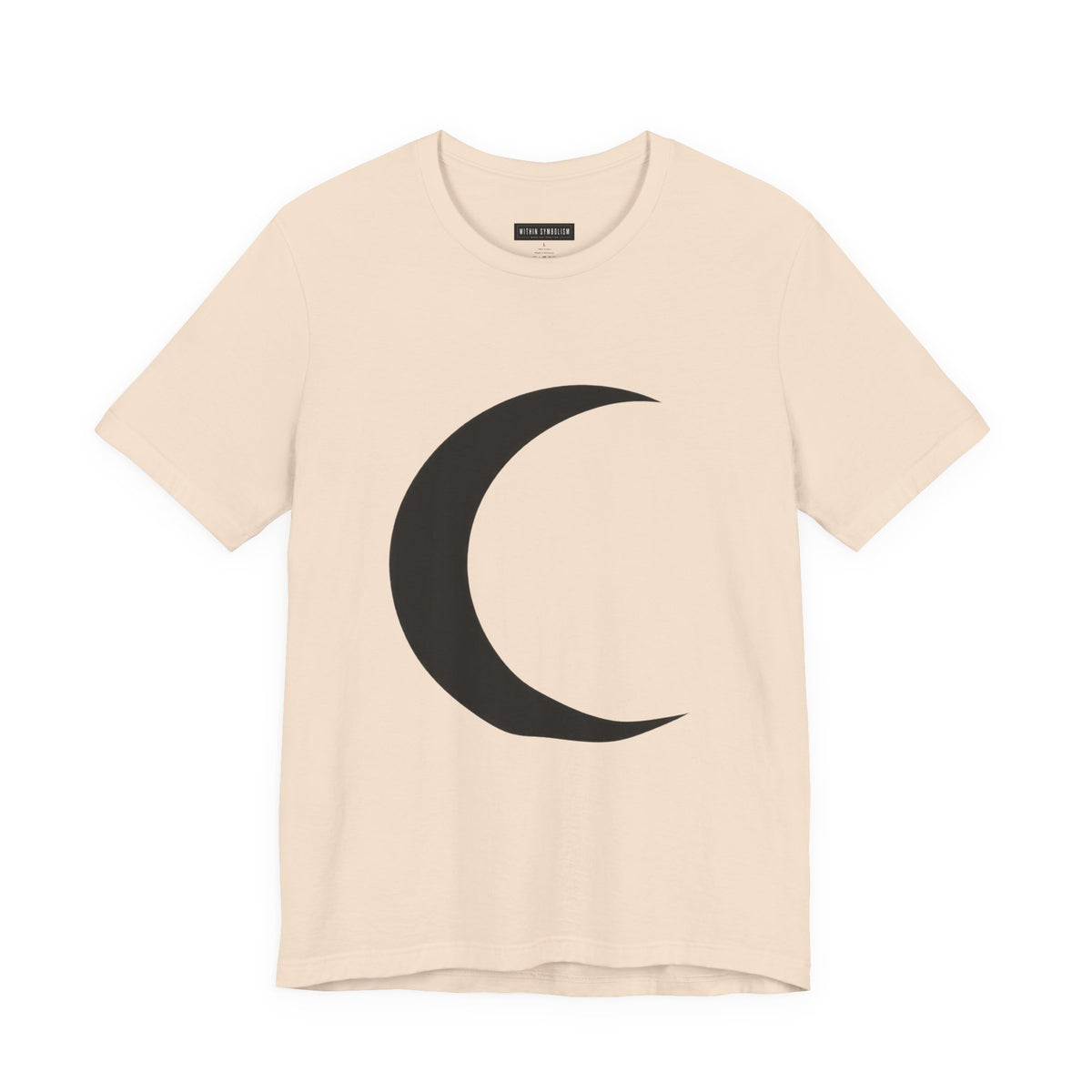 Luna — The Moon Glyph