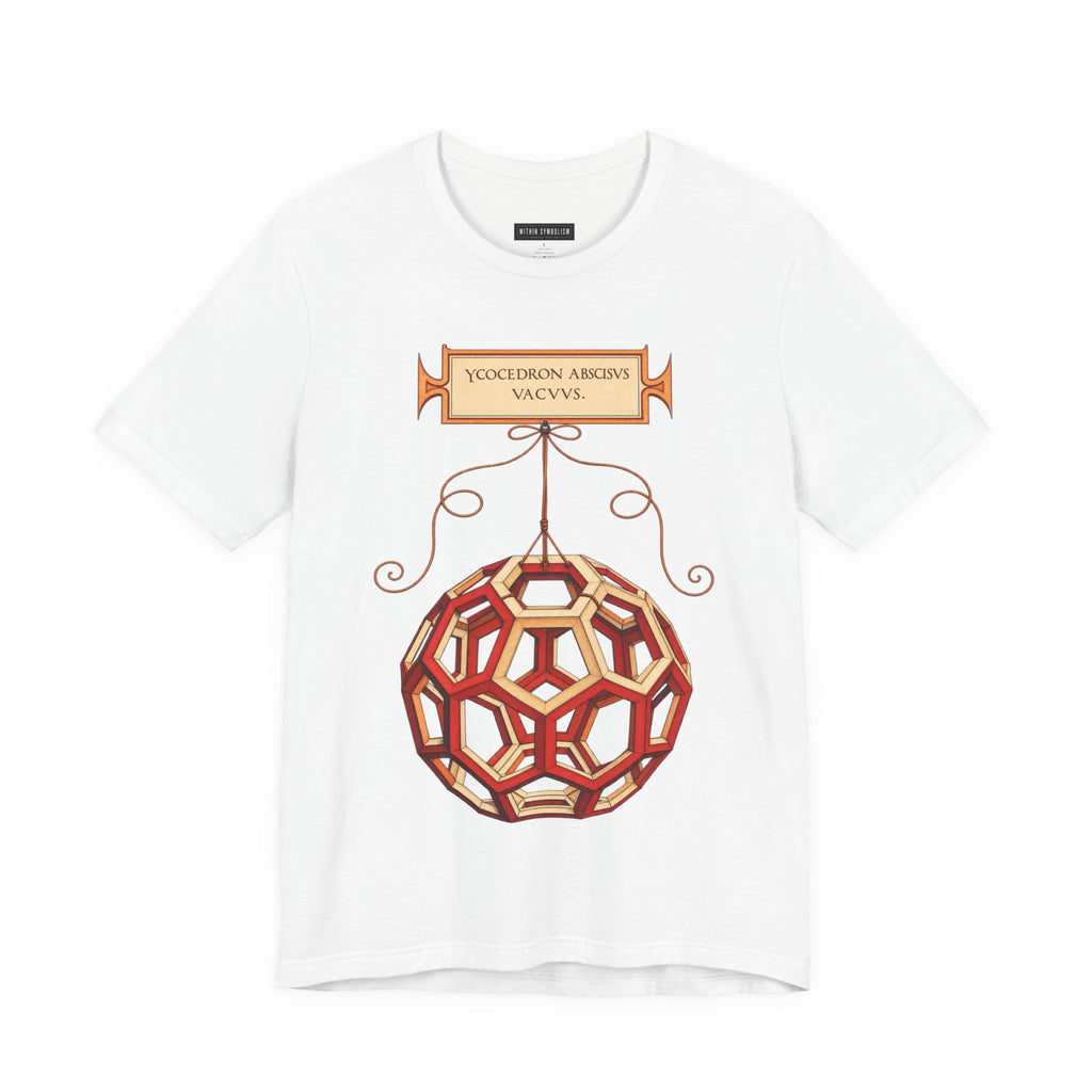 Icosahedron — De Divina Proportione