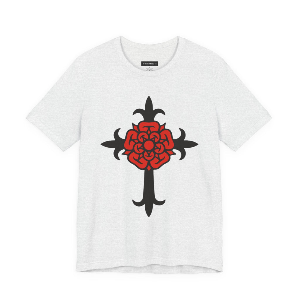 Rose Cross | Rosicrucian