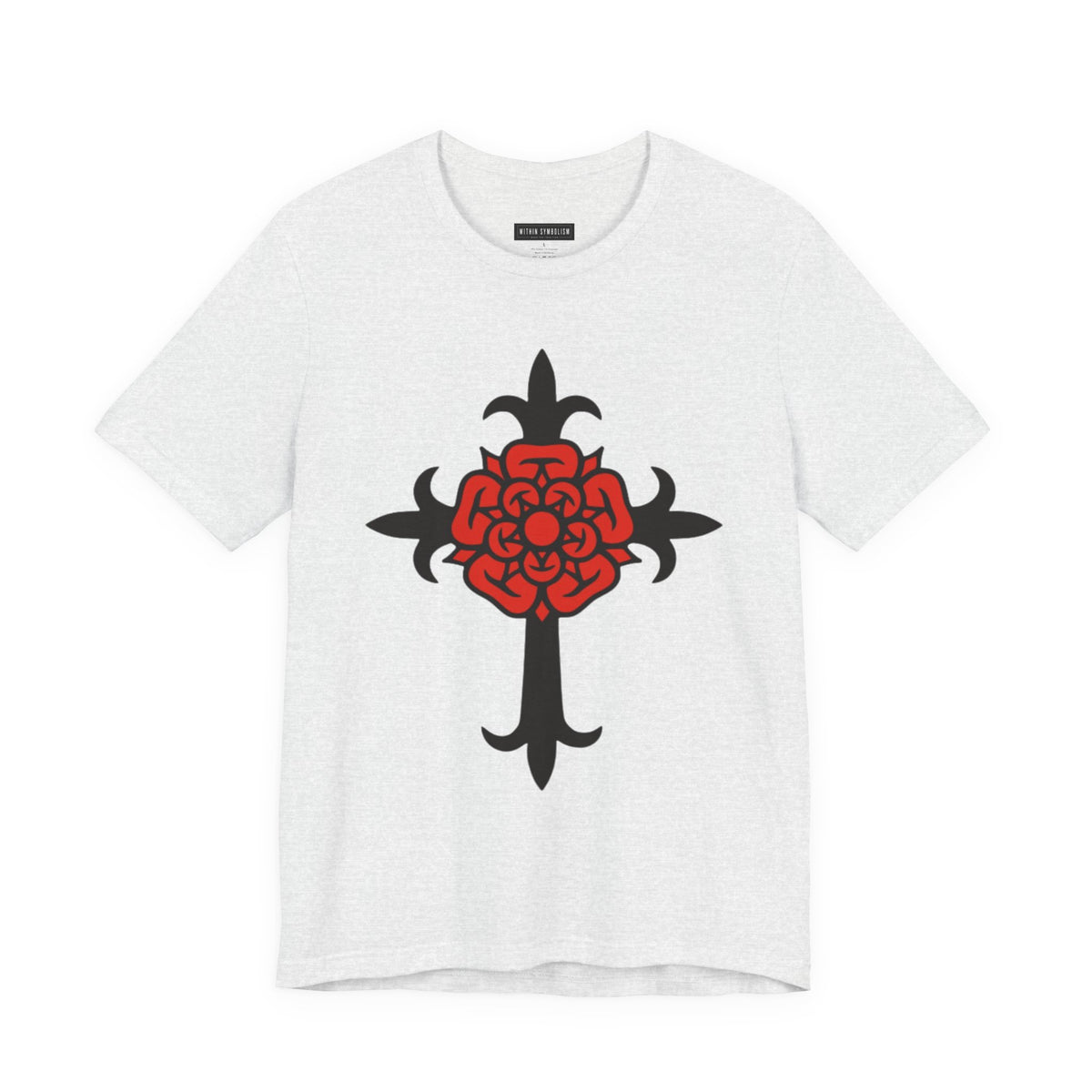 Rose Cross | Rosicrucian