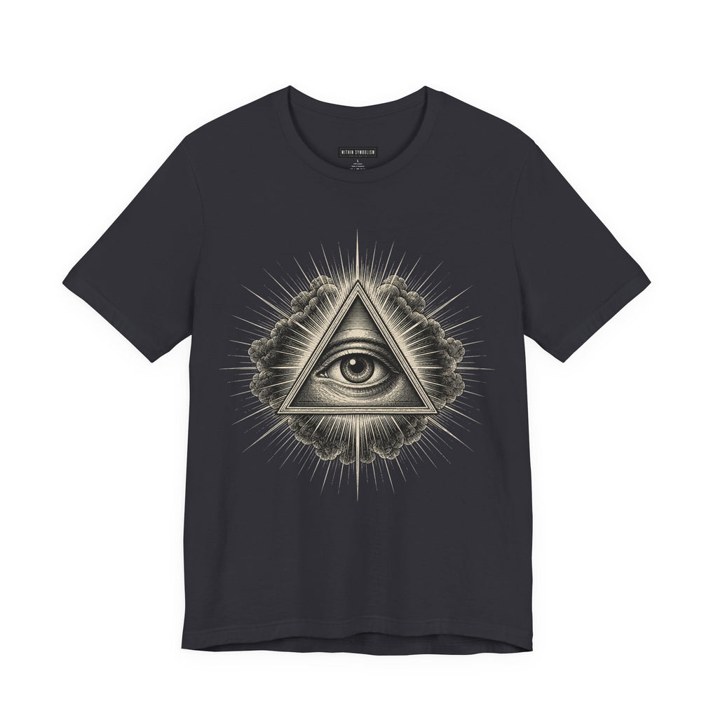 Eye of Providence | All-Seeing Eye