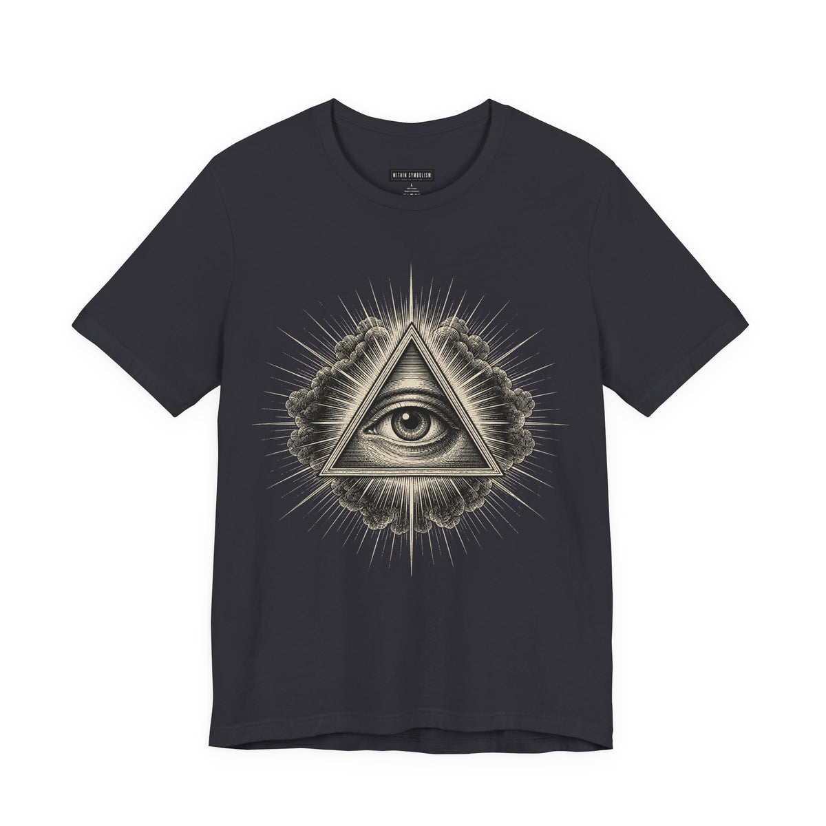 Eye of Providence | All-Seeing Eye