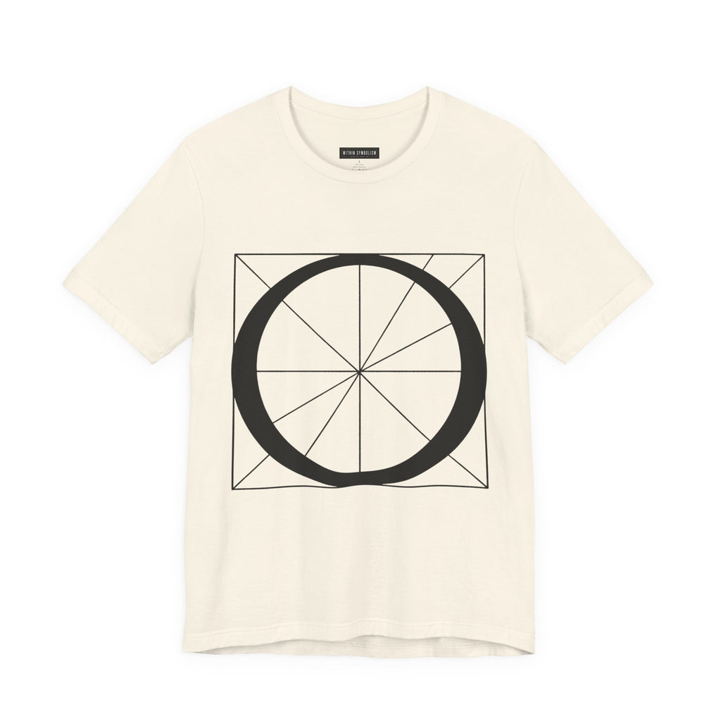 The Divine Alphabet — Letter O