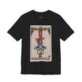 XII · The Hanged Man | Tarot Major Arcana
