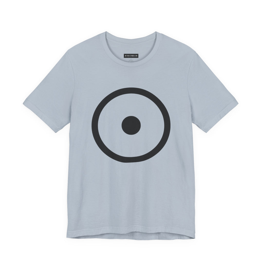 Sol | Sun Glyph | Planetary Symbol