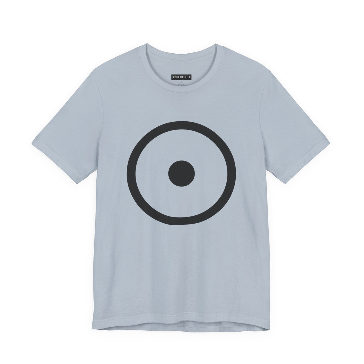 Sol | Sun Glyph | Planetary Symbol