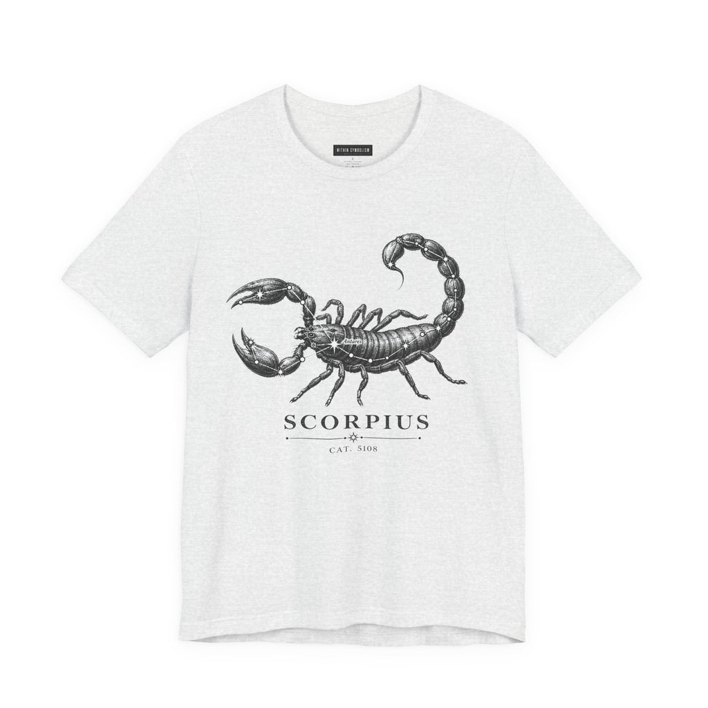 Scorpius | Uranographia | Hevelius 1690