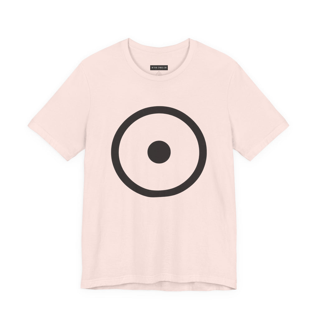 Sol | Sun Glyph | Planetary Symbol