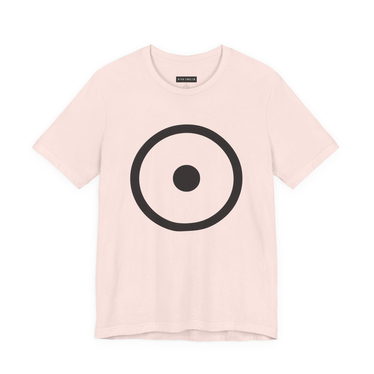 Sol | Sun Glyph | Planetary Symbol