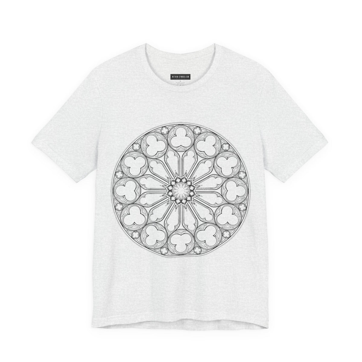 Rose Window | Notre-Dame