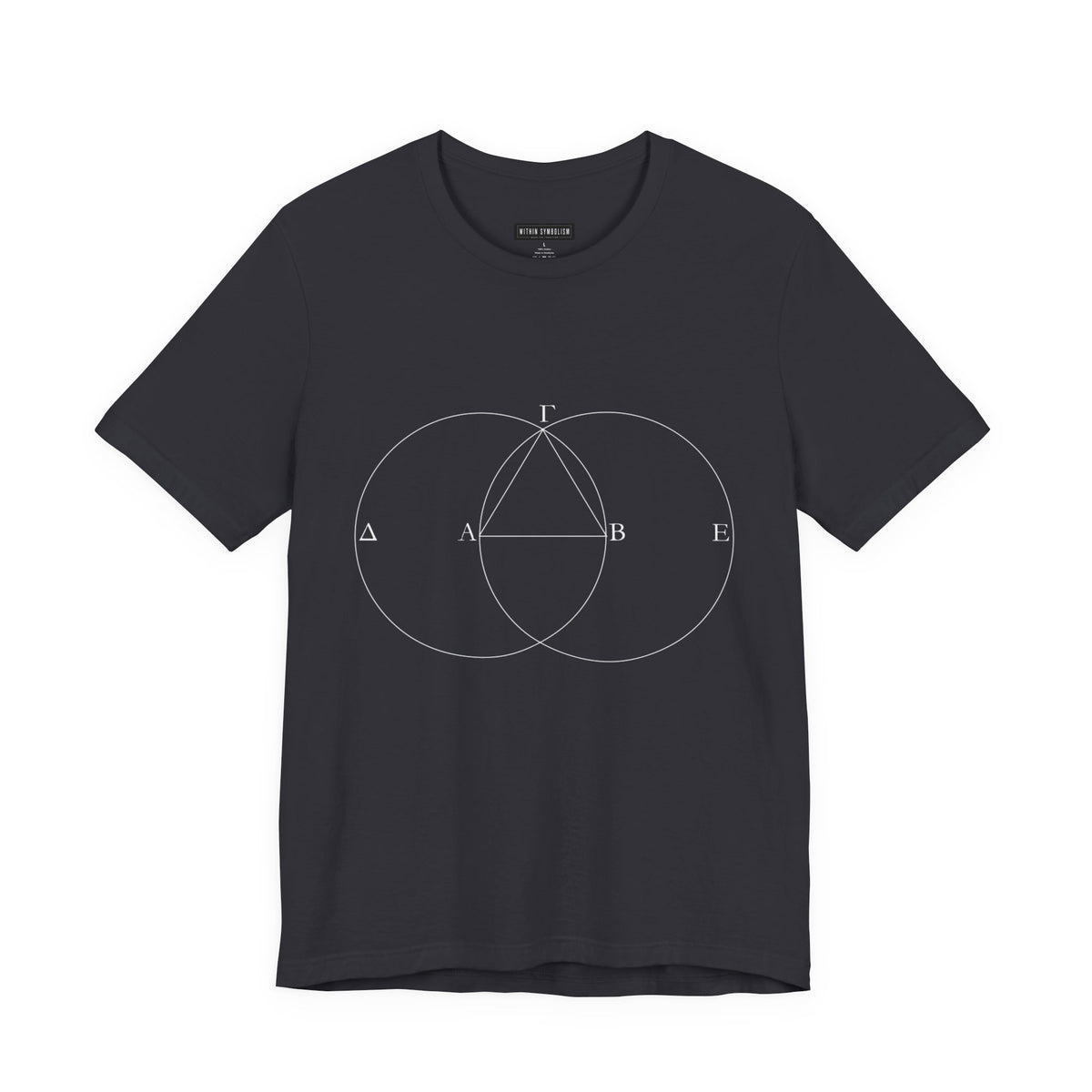 Vesica Piscis