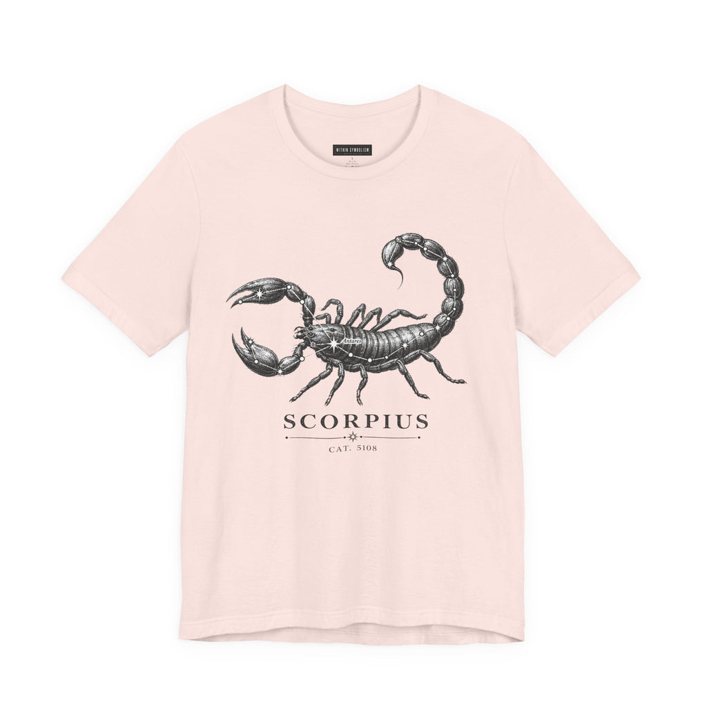 Scorpius | Uranographia | Hevelius 1690