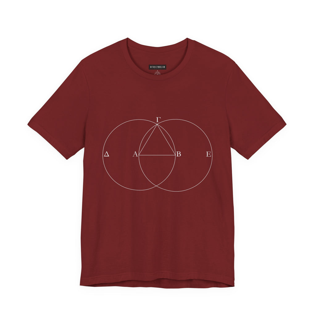 Vesica Piscis