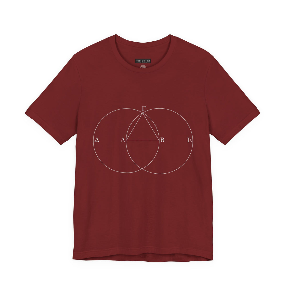 Vesica Piscis