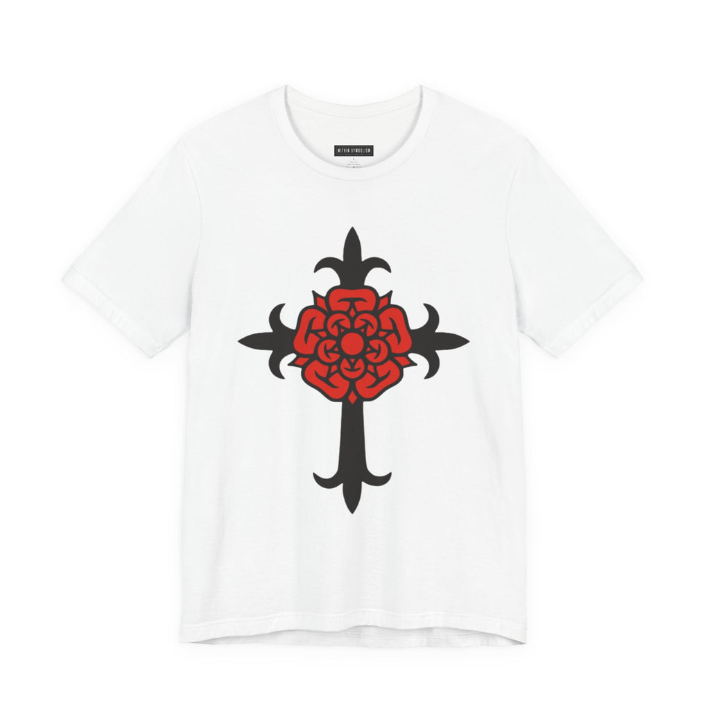 Rose Cross | Rosicrucian