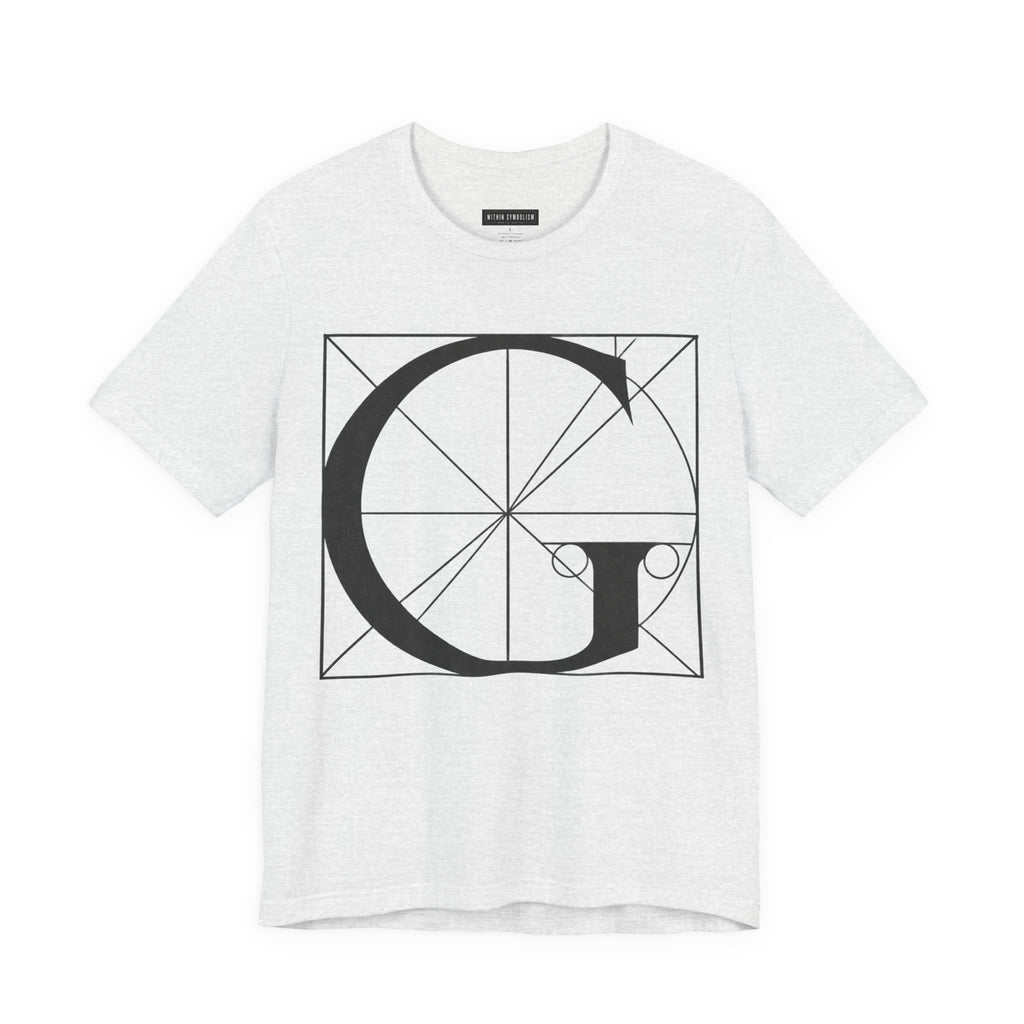 The Divine Alphabet — Letter G