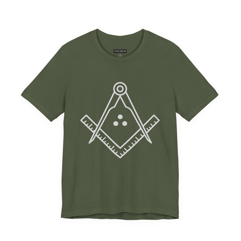 Square & Compass | Freemasonry