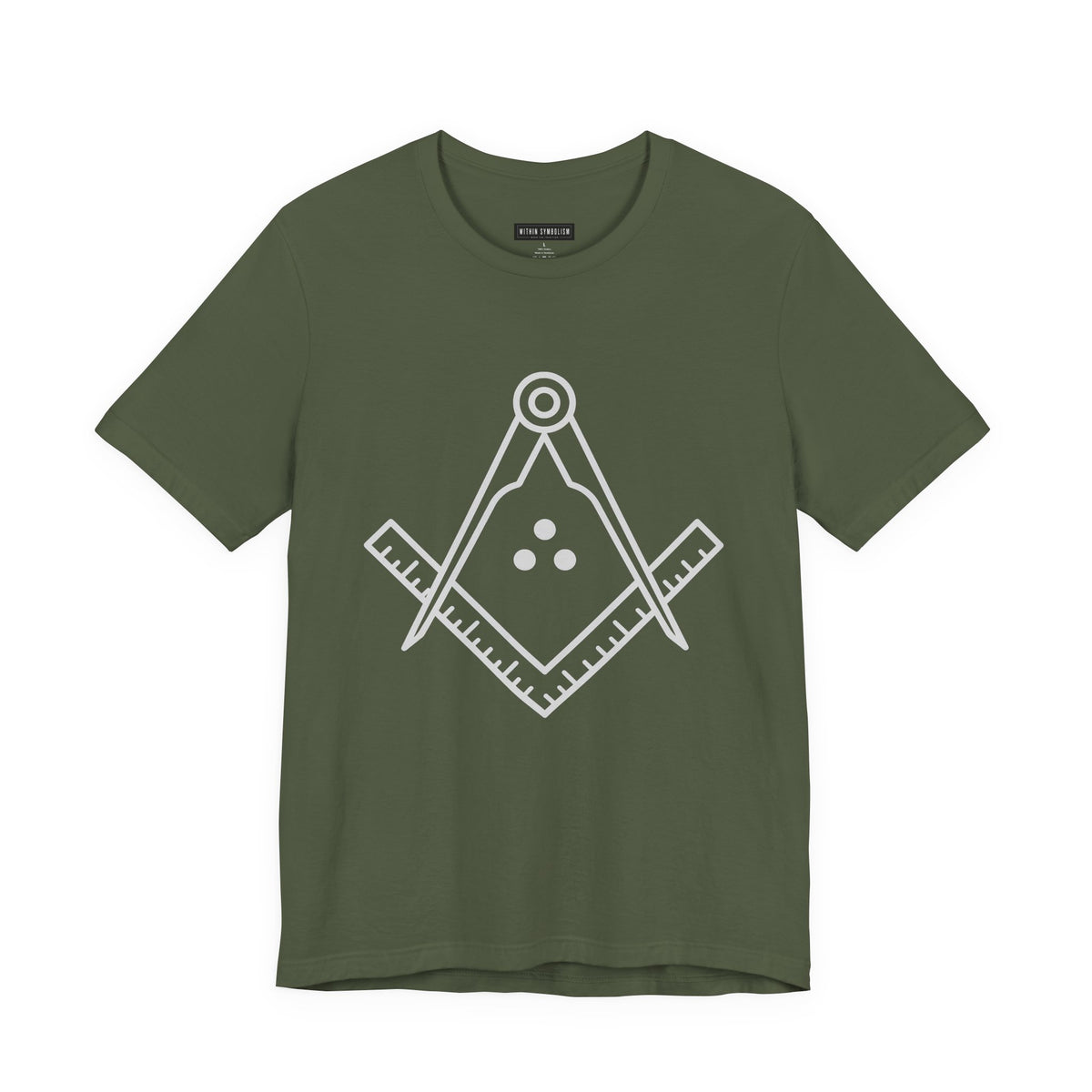 Square & Compass | Freemasonry