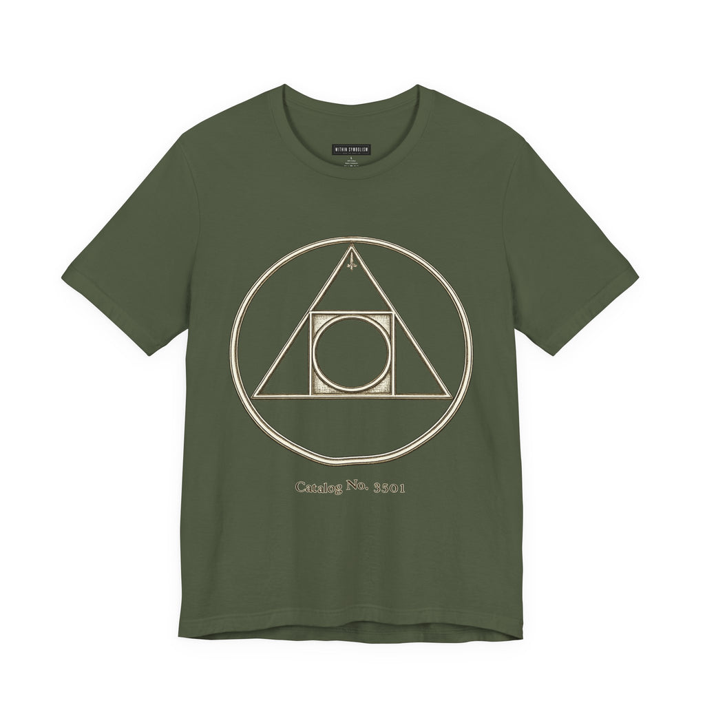 Philosopher's Stone | Squared Circle