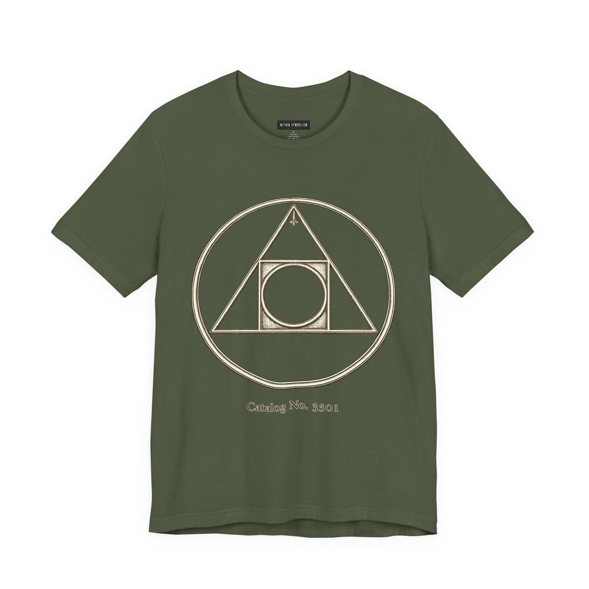 Philosopher's Stone | Squared Circle