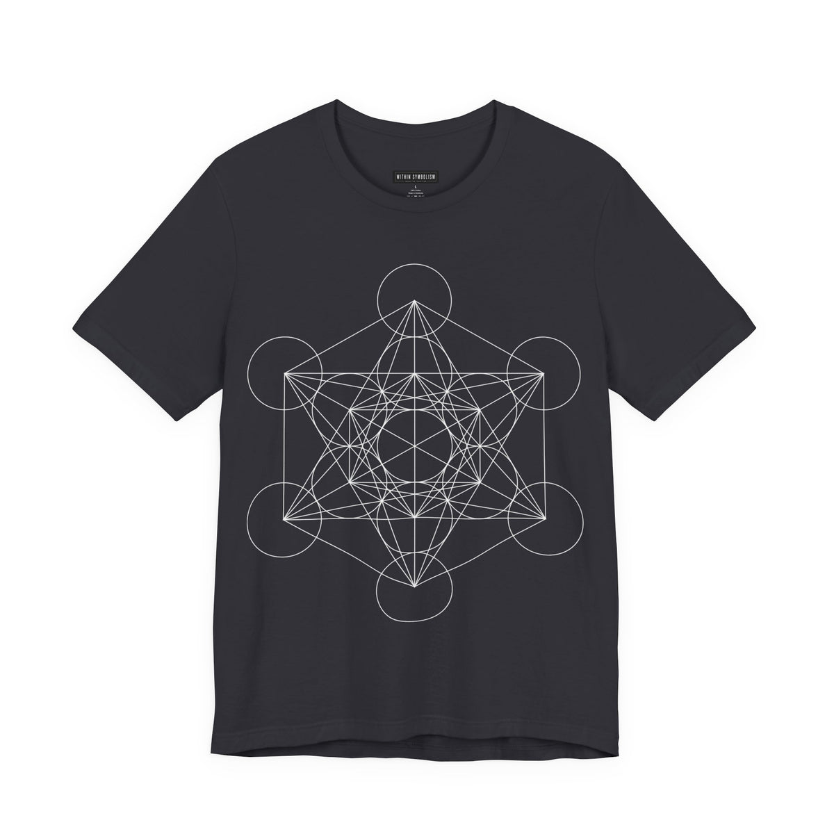 Metatron's Cube
